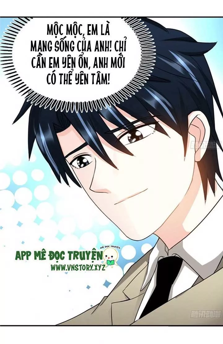 Đế Thiếu Chuyên Sủng Hắc Đạo Thê Chapter 40 - 16