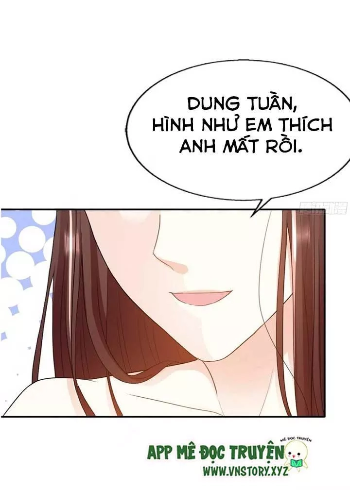 Đế Thiếu Chuyên Sủng Hắc Đạo Thê Chapter 40 - 17