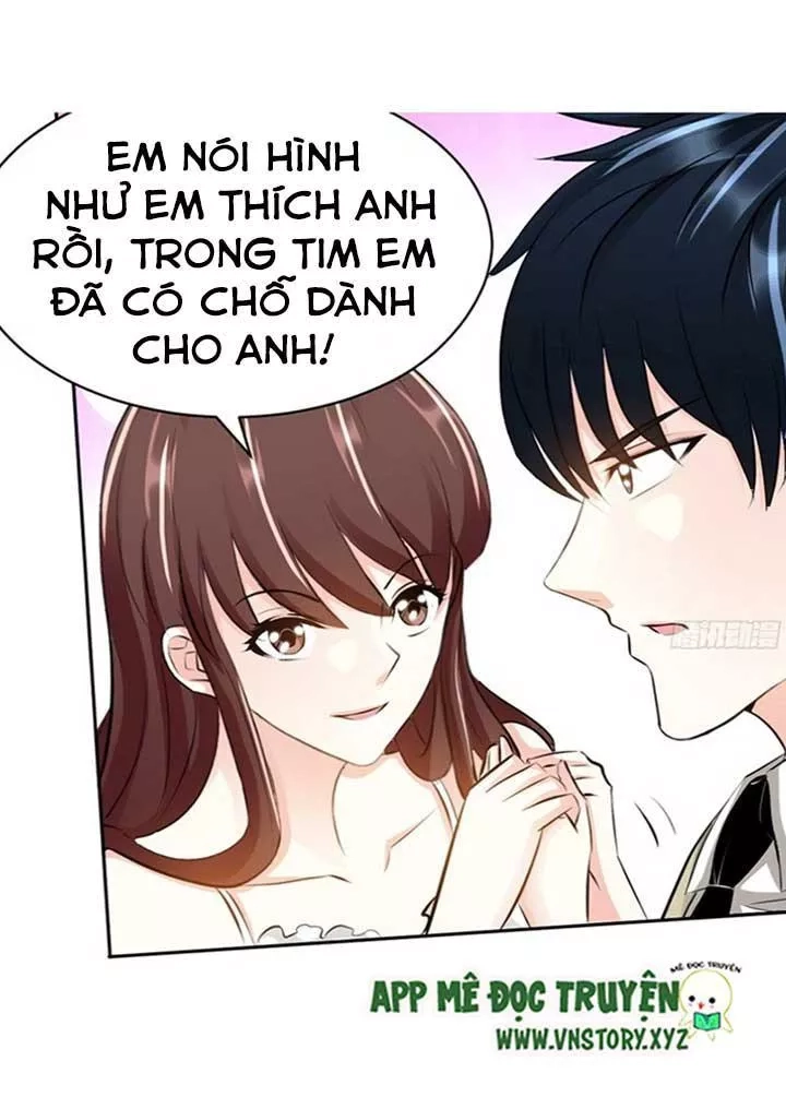 Đế Thiếu Chuyên Sủng Hắc Đạo Thê Chapter 40 - 20