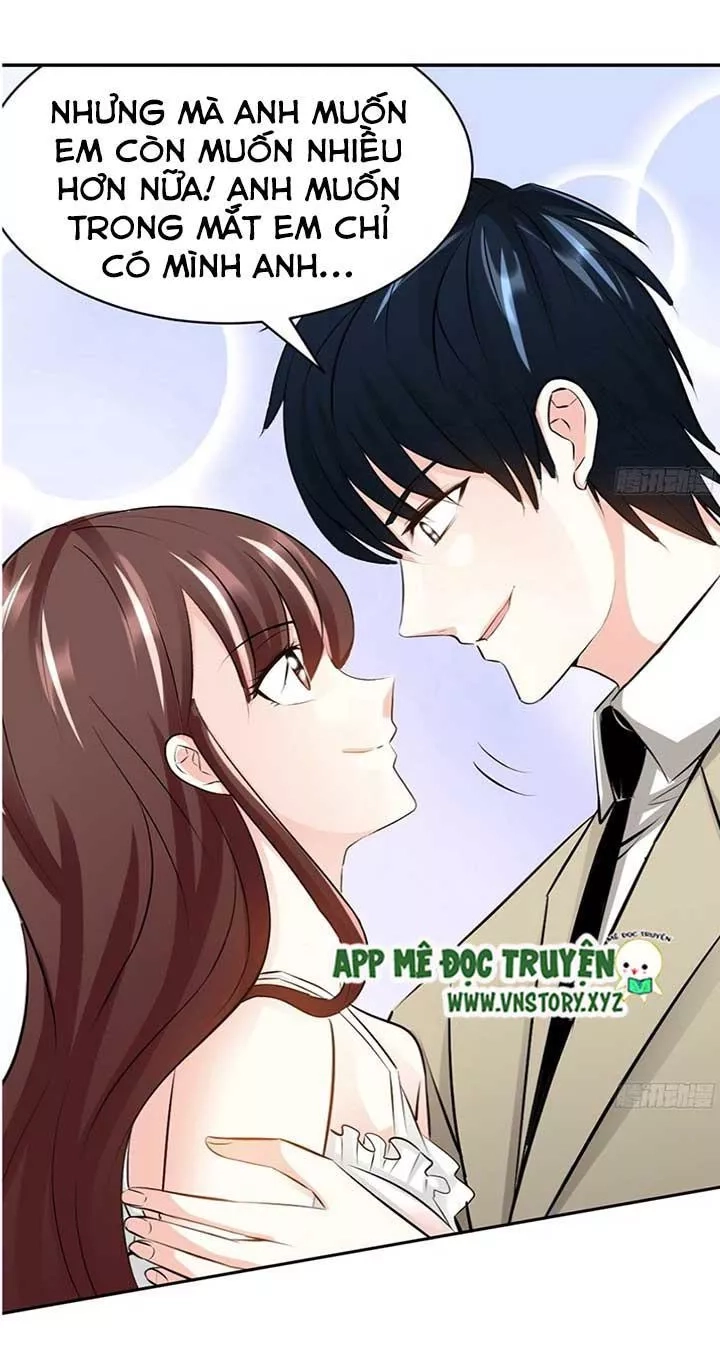 Đế Thiếu Chuyên Sủng Hắc Đạo Thê Chapter 40 - 22