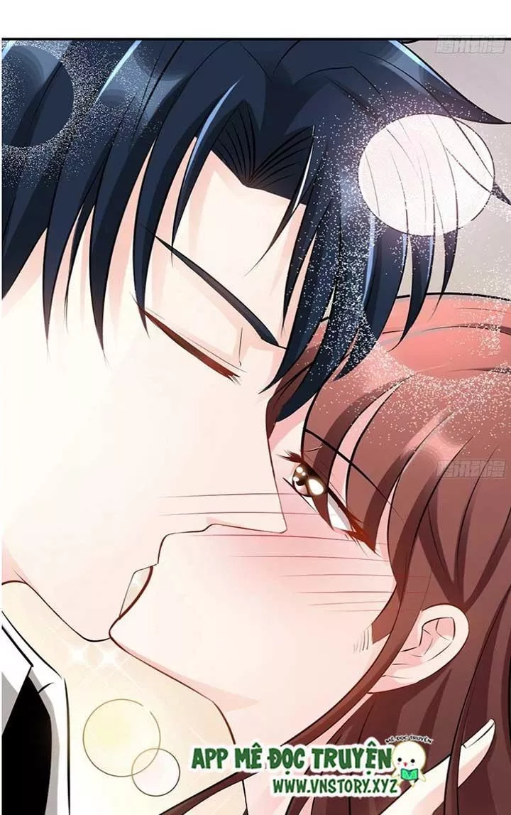 Đế Thiếu Chuyên Sủng Hắc Đạo Thê Chapter 40 - 23