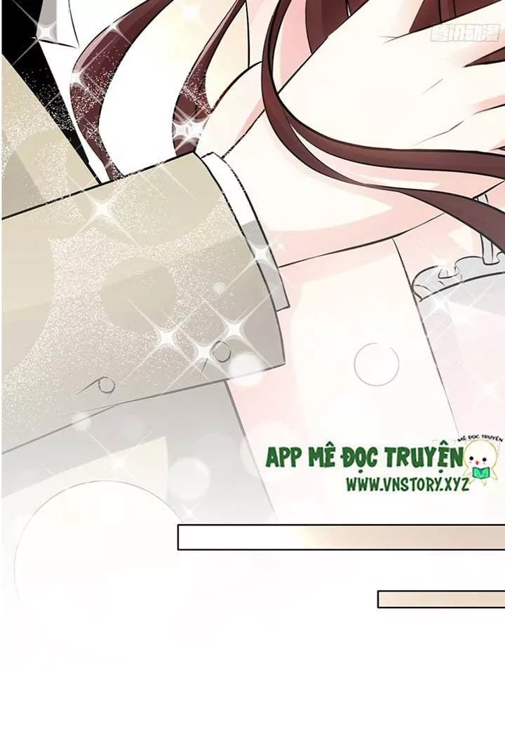 Đế Thiếu Chuyên Sủng Hắc Đạo Thê Chapter 40 - 24