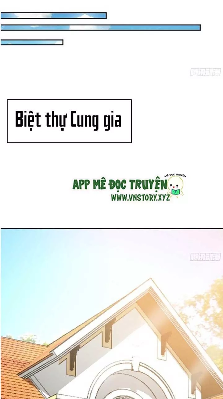 Đế Thiếu Chuyên Sủng Hắc Đạo Thê Chapter 40 - 25