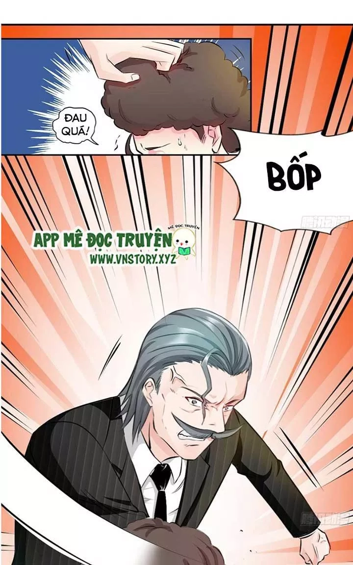 Đế Thiếu Chuyên Sủng Hắc Đạo Thê Chapter 40 - 29