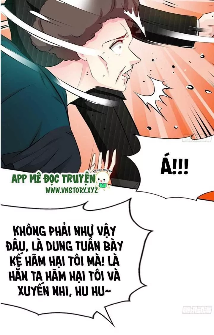 Đế Thiếu Chuyên Sủng Hắc Đạo Thê Chapter 40 - 30