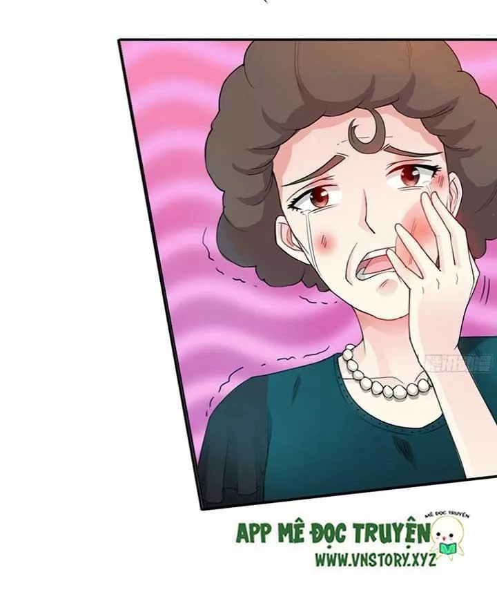 Đế Thiếu Chuyên Sủng Hắc Đạo Thê Chapter 40 - 31