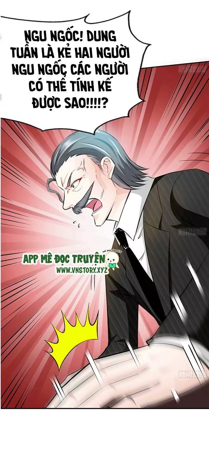 Đế Thiếu Chuyên Sủng Hắc Đạo Thê Chapter 40 - 36