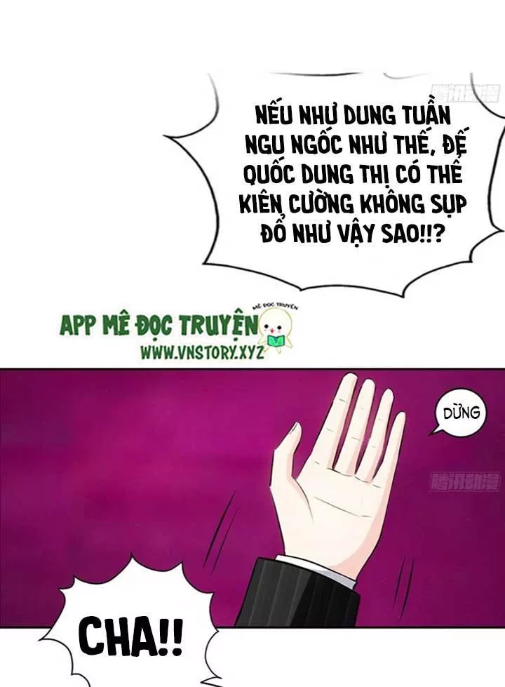 Đế Thiếu Chuyên Sủng Hắc Đạo Thê Chapter 40 - 37