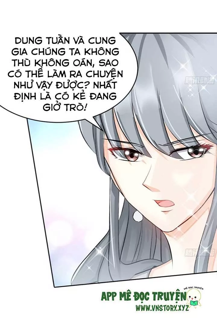 Đế Thiếu Chuyên Sủng Hắc Đạo Thê Chapter 40 - 39