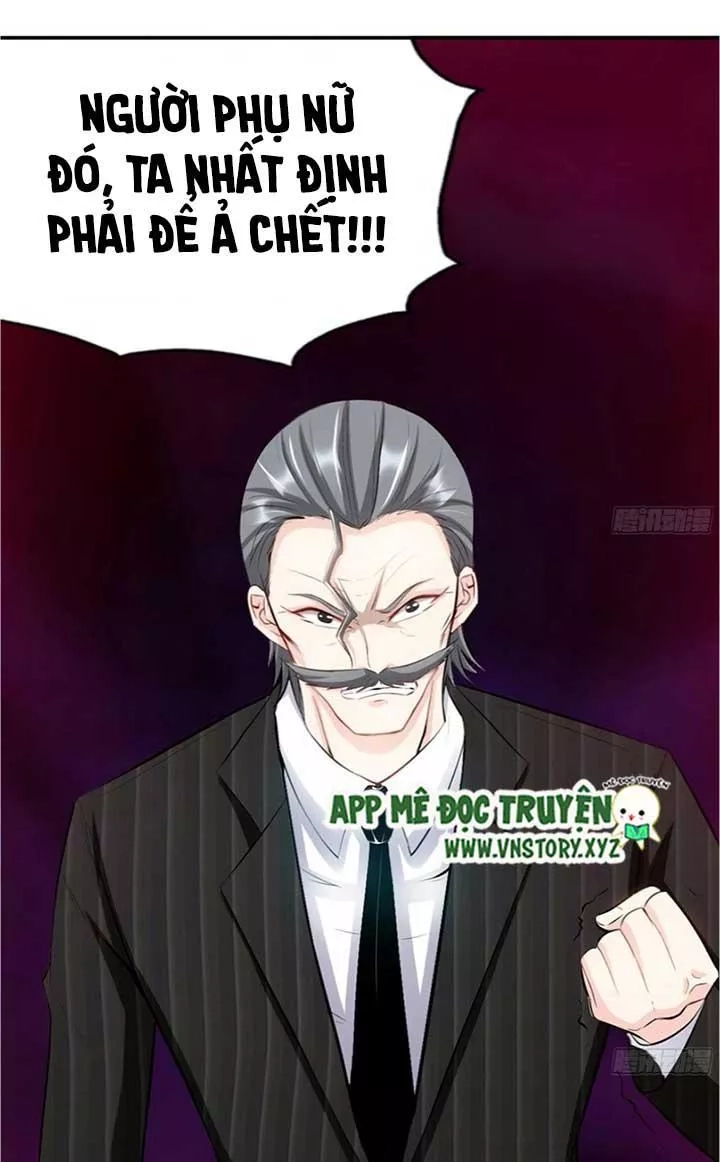 Đế Thiếu Chuyên Sủng Hắc Đạo Thê Chapter 40 - 45