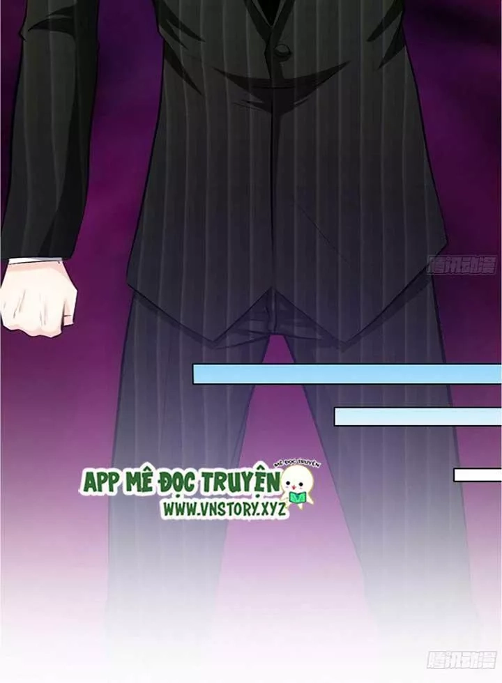 Đế Thiếu Chuyên Sủng Hắc Đạo Thê Chapter 40 - 46