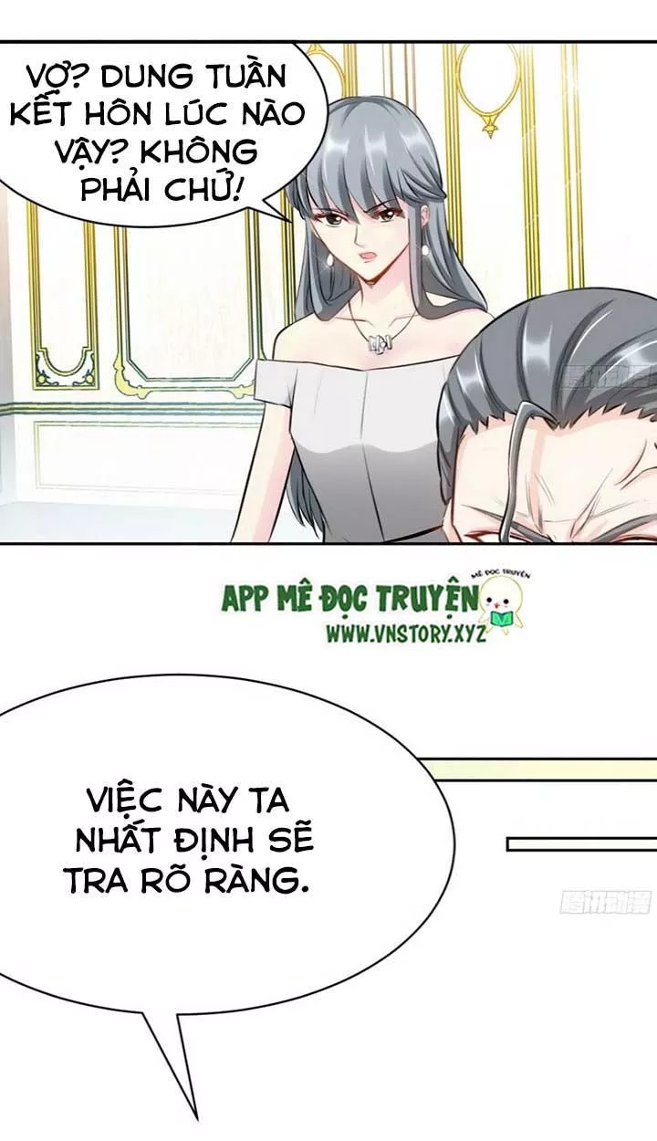 Đế Thiếu Chuyên Sủng Hắc Đạo Thê Chapter 41 - 2