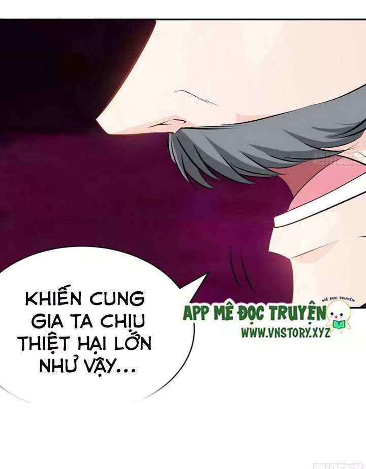 Đế Thiếu Chuyên Sủng Hắc Đạo Thê Chapter 41 - 3