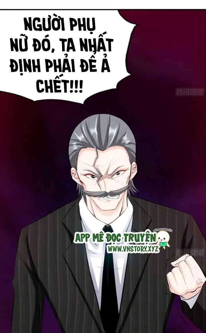 Đế Thiếu Chuyên Sủng Hắc Đạo Thê Chapter 41 - 4