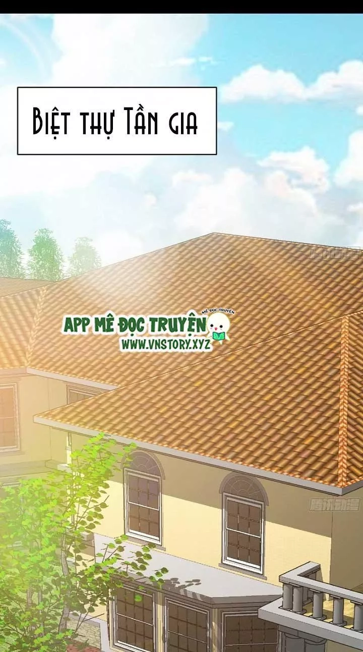 Đế Thiếu Chuyên Sủng Hắc Đạo Thê Chapter 41 - 6