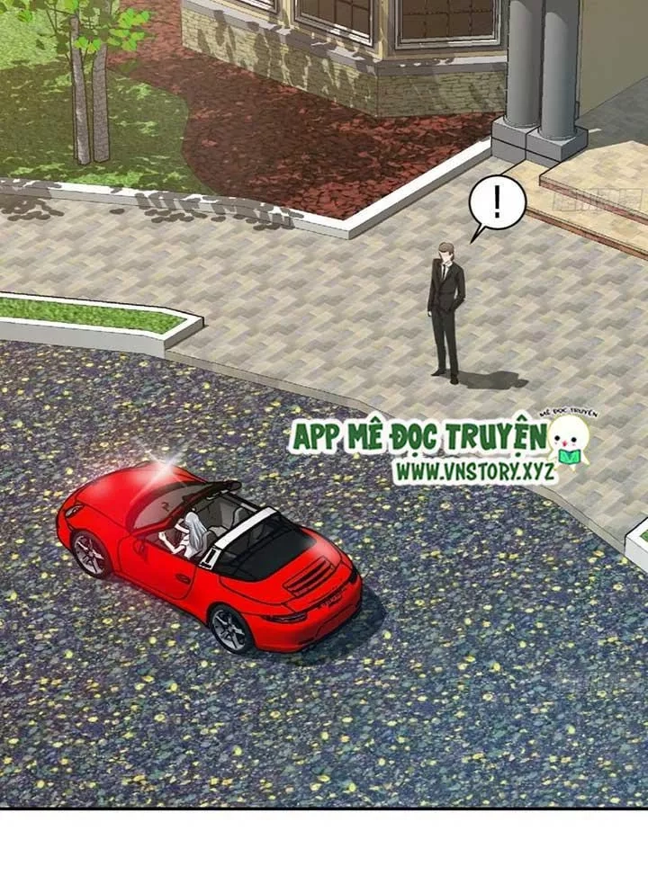 Đế Thiếu Chuyên Sủng Hắc Đạo Thê Chapter 41 - 7