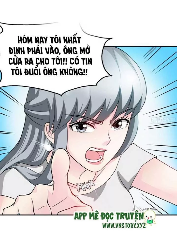 Đế Thiếu Chuyên Sủng Hắc Đạo Thê Chapter 41 - 10