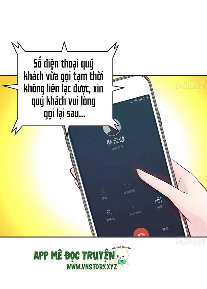 Đế Thiếu Chuyên Sủng Hắc Đạo Thê Chapter 41 - 13