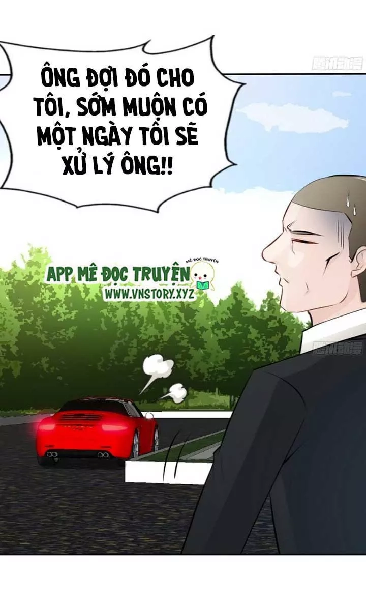 Đế Thiếu Chuyên Sủng Hắc Đạo Thê Chapter 41 - 16