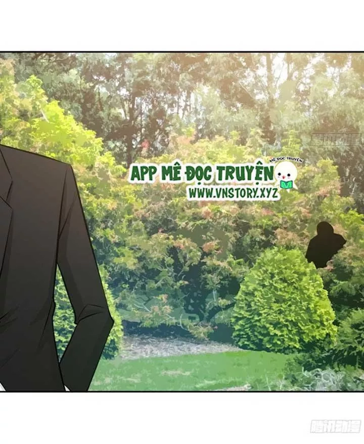 Đế Thiếu Chuyên Sủng Hắc Đạo Thê Chapter 41 - 18