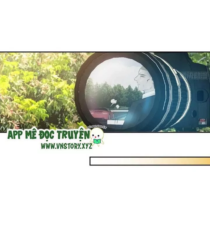 Đế Thiếu Chuyên Sủng Hắc Đạo Thê Chapter 41 - 19