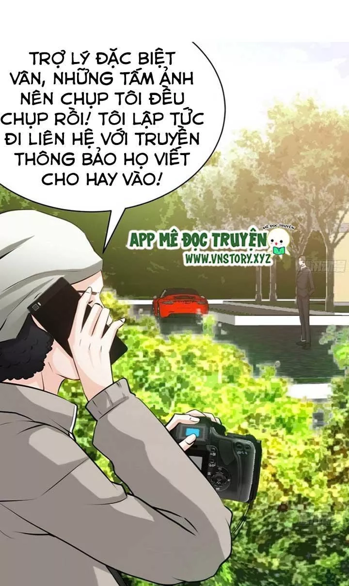 Đế Thiếu Chuyên Sủng Hắc Đạo Thê Chapter 41 - 20