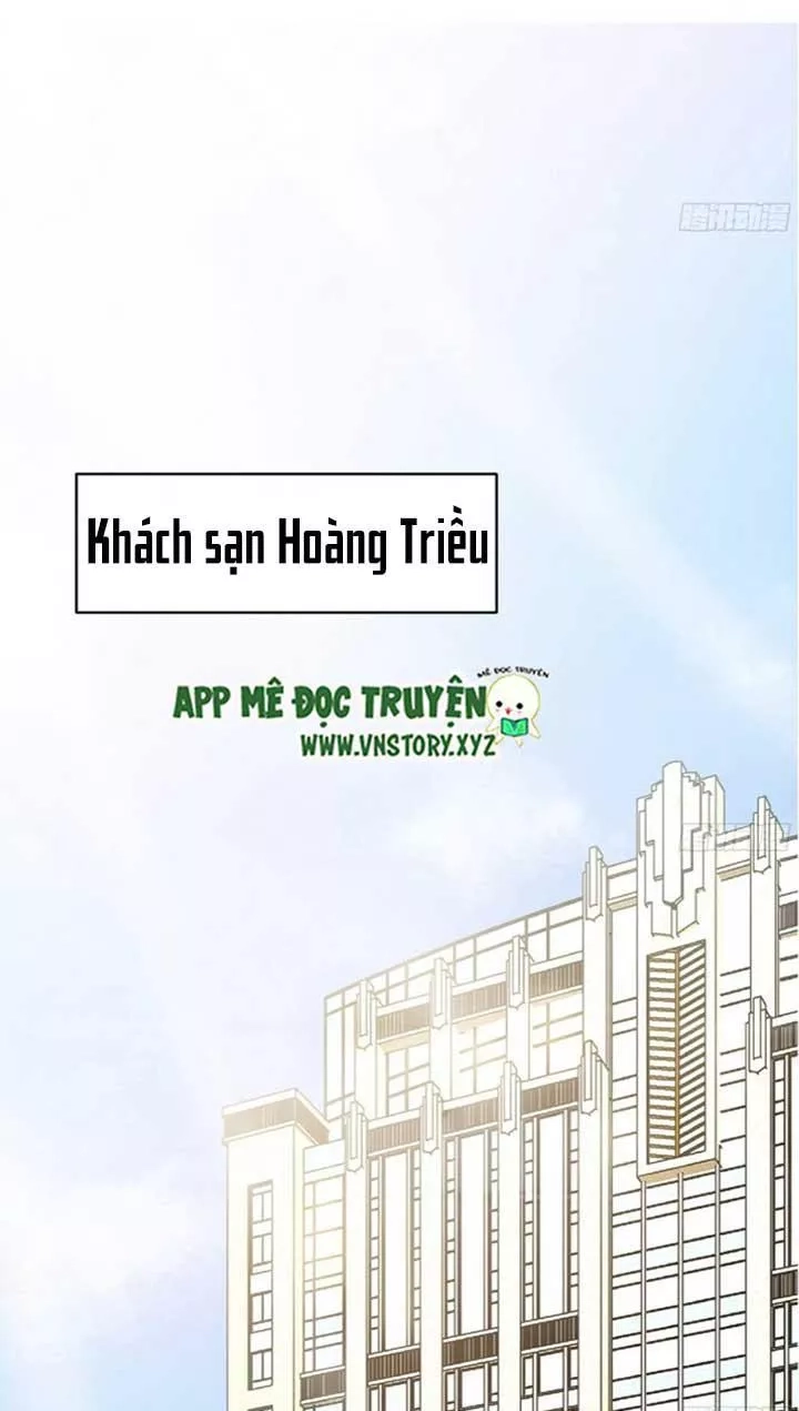 Đế Thiếu Chuyên Sủng Hắc Đạo Thê Chapter 41 - 22