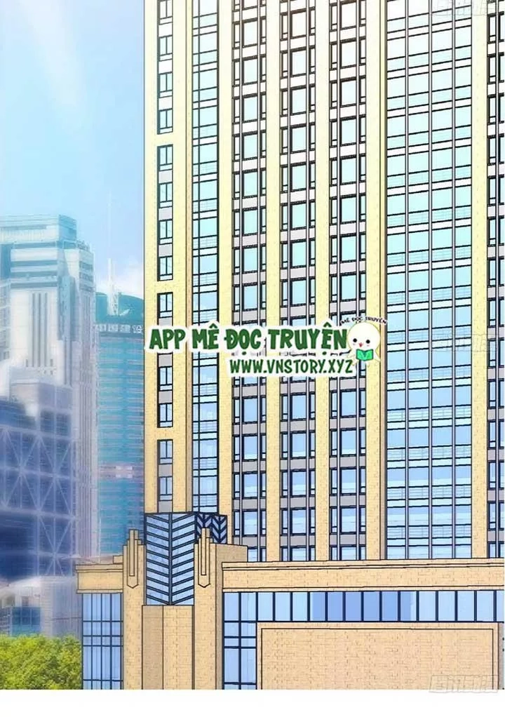 Đế Thiếu Chuyên Sủng Hắc Đạo Thê Chapter 41 - 23