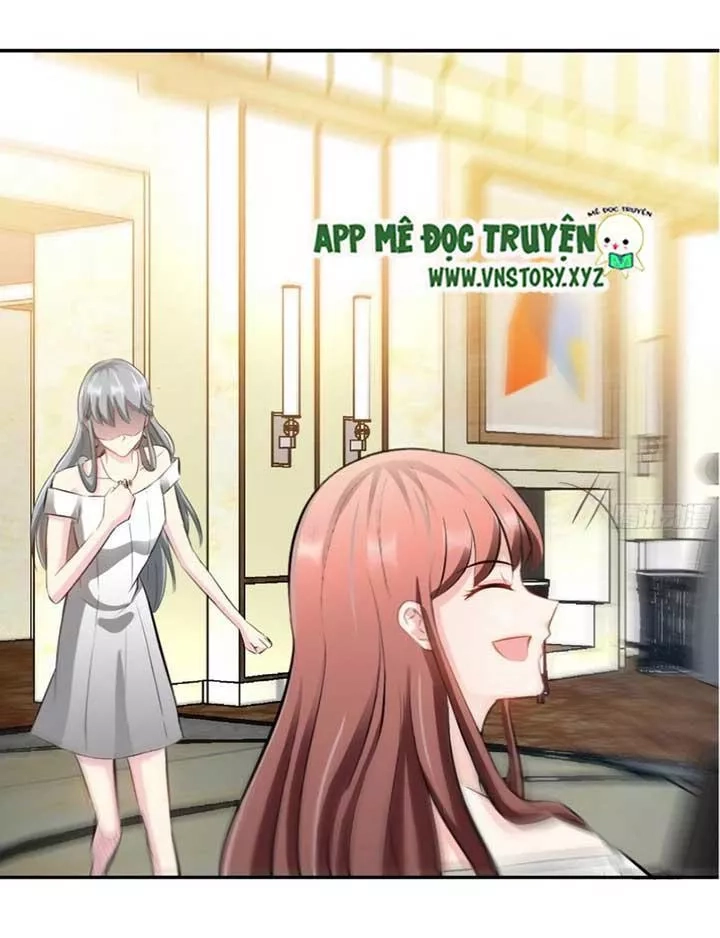 Đế Thiếu Chuyên Sủng Hắc Đạo Thê Chapter 41 - 28