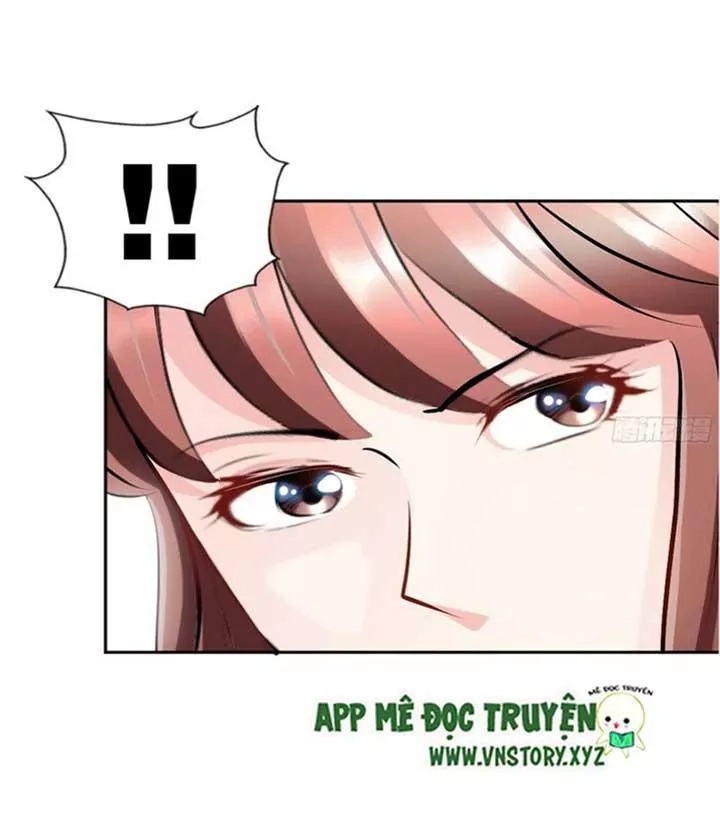 Đế Thiếu Chuyên Sủng Hắc Đạo Thê Chapter 41 - 29