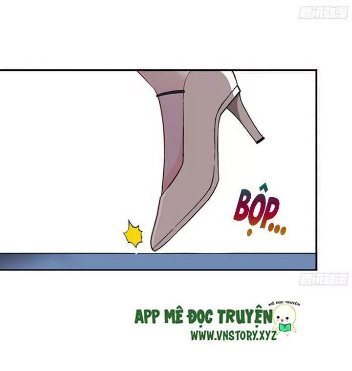 Đế Thiếu Chuyên Sủng Hắc Đạo Thê Chapter 41 - 30