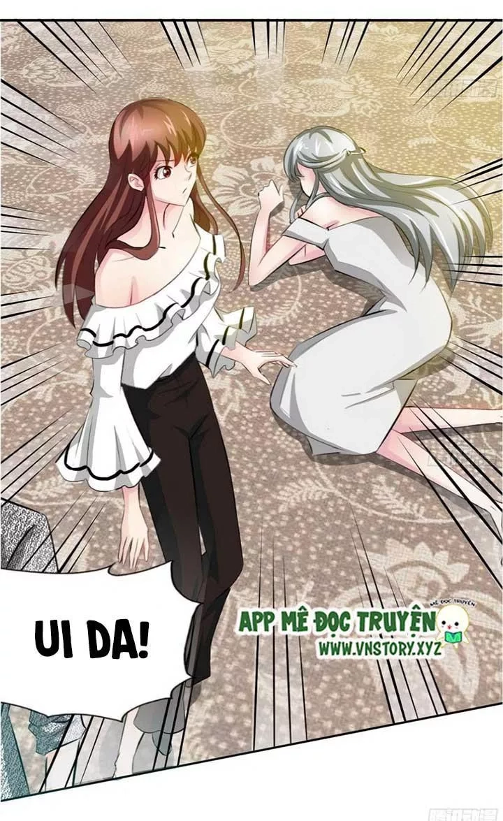 Đế Thiếu Chuyên Sủng Hắc Đạo Thê Chapter 41 - 31