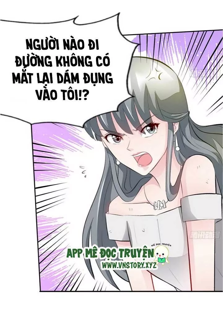 Đế Thiếu Chuyên Sủng Hắc Đạo Thê Chapter 41 - 32