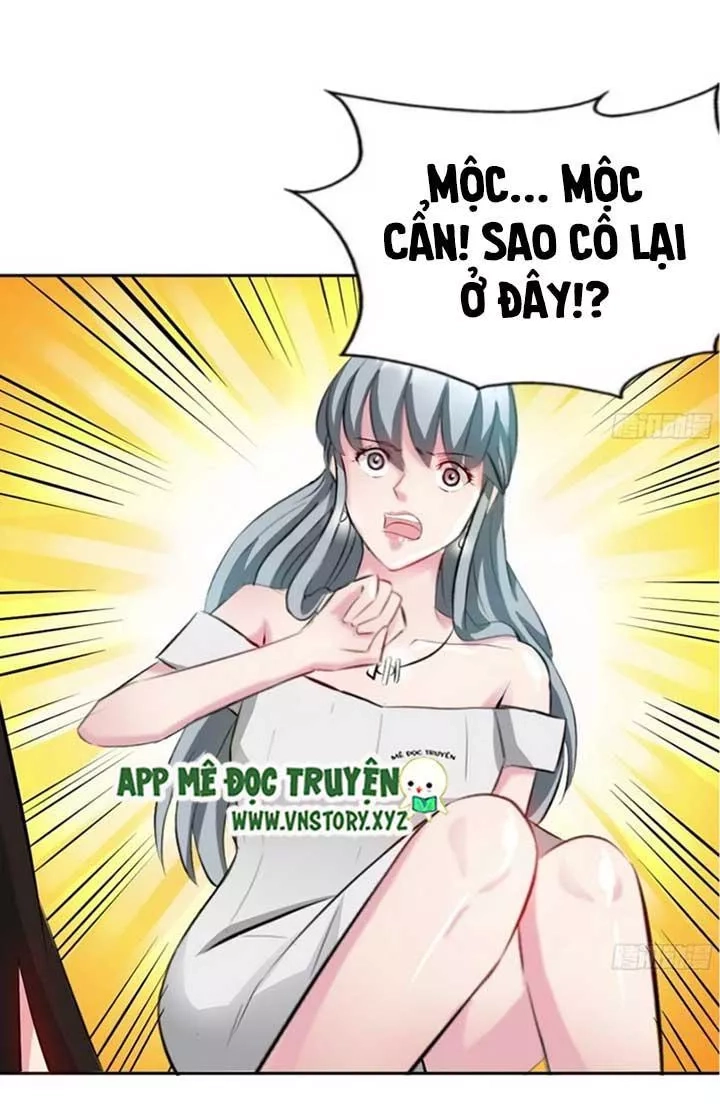 Đế Thiếu Chuyên Sủng Hắc Đạo Thê Chapter 41 - 34