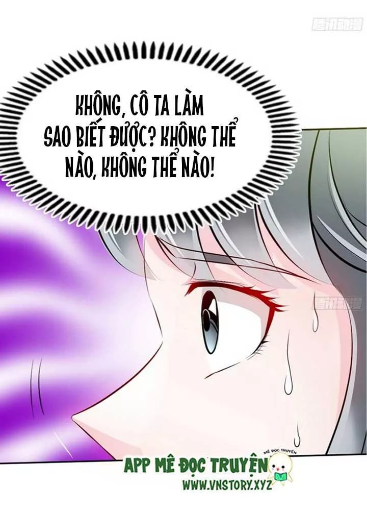 Đế Thiếu Chuyên Sủng Hắc Đạo Thê Chapter 41 - 36