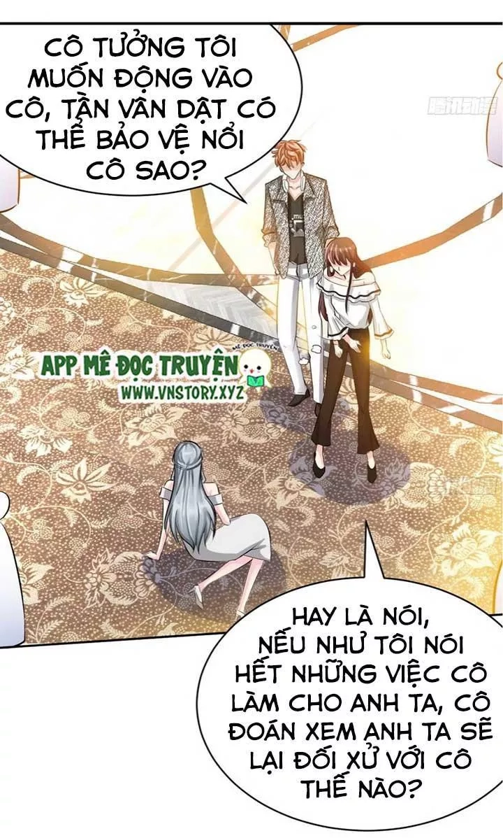 Đế Thiếu Chuyên Sủng Hắc Đạo Thê Chapter 41 - 39