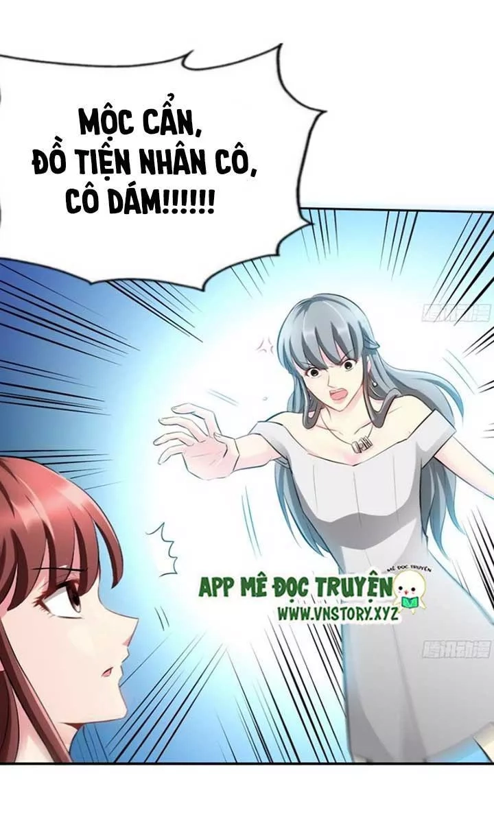 Đế Thiếu Chuyên Sủng Hắc Đạo Thê Chapter 41 - 41