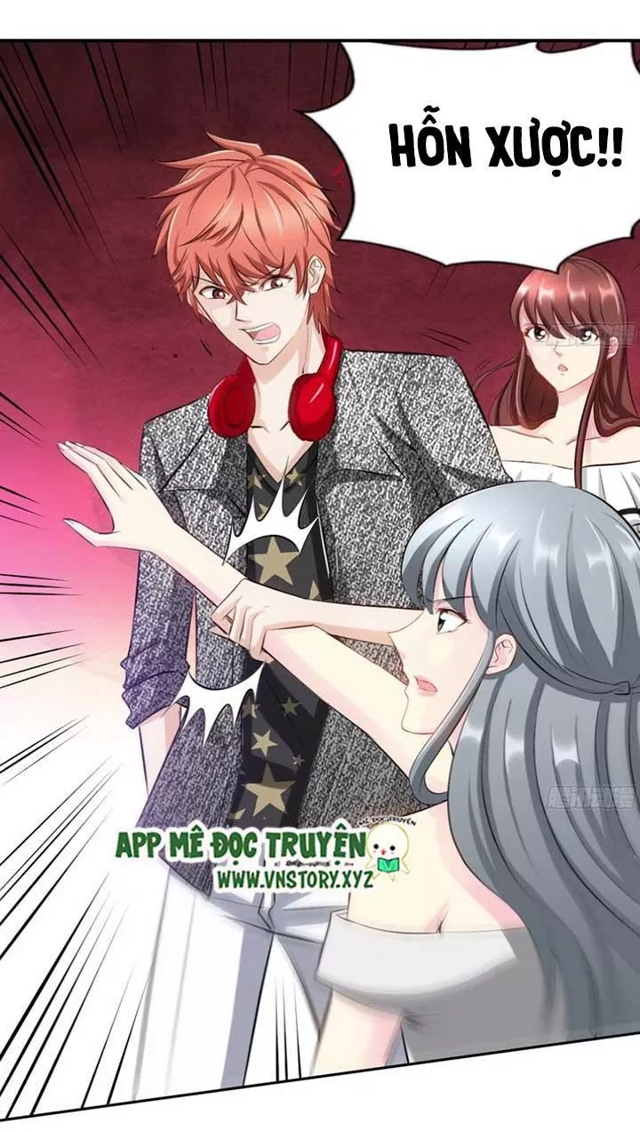 Đế Thiếu Chuyên Sủng Hắc Đạo Thê Chapter 41 - 42