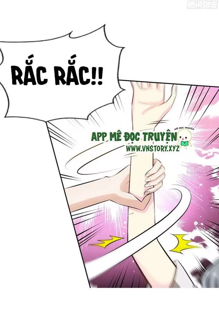 Đế Thiếu Chuyên Sủng Hắc Đạo Thê Chapter 41 - 43