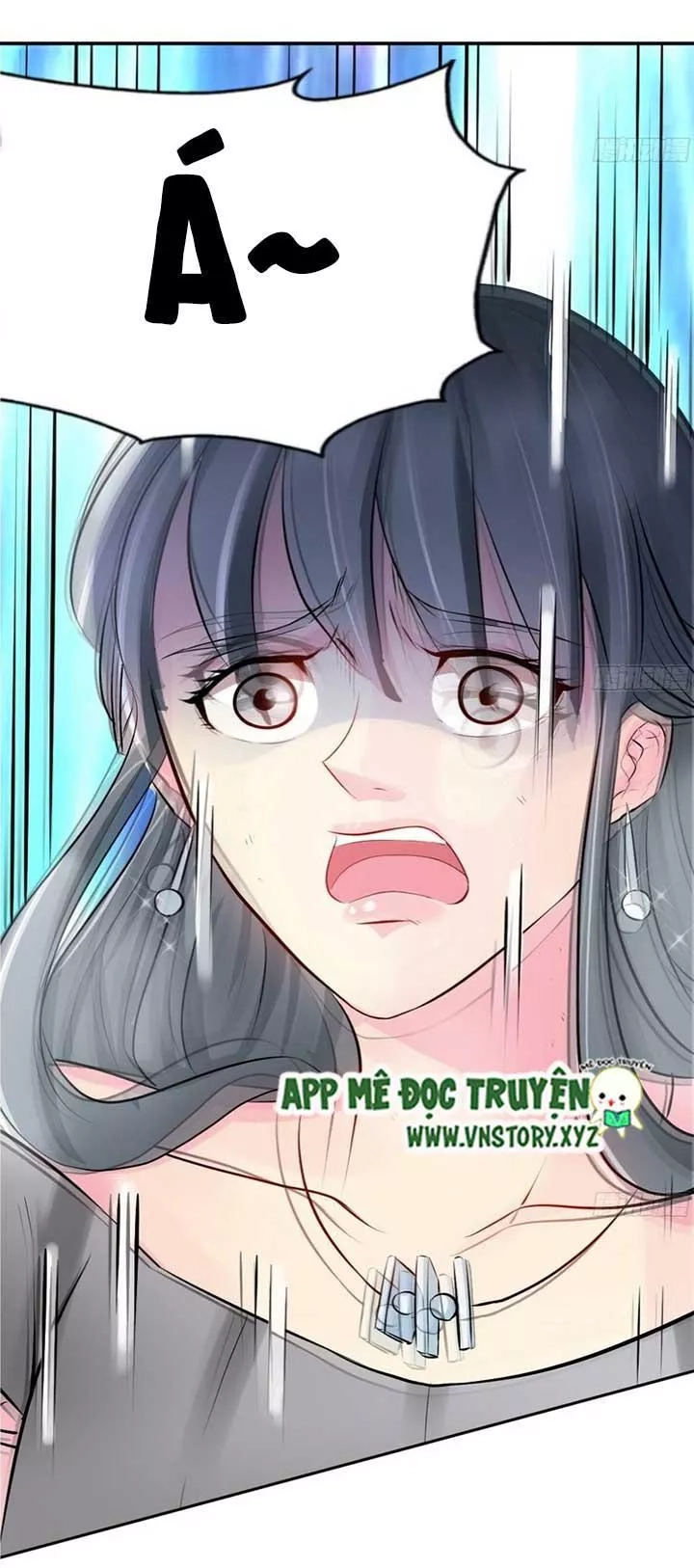 Đế Thiếu Chuyên Sủng Hắc Đạo Thê Chapter 41 - 44