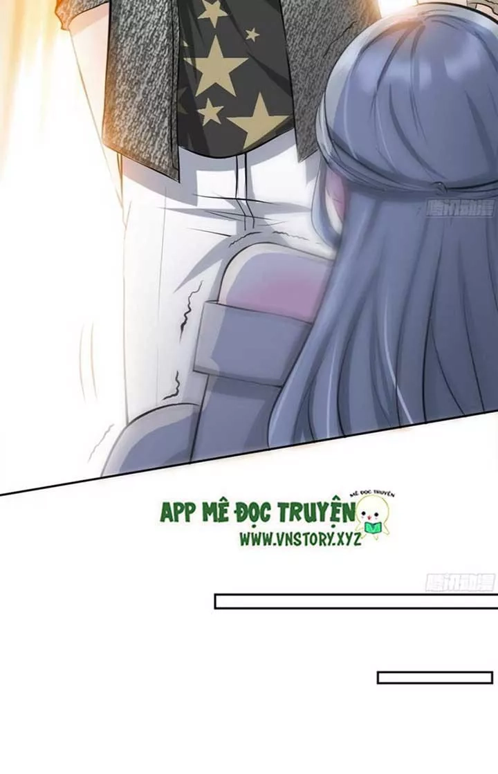 Đế Thiếu Chuyên Sủng Hắc Đạo Thê Chapter 41 - 46