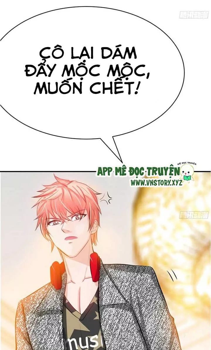 Đế Thiếu Chuyên Sủng Hắc Đạo Thê Chapter 42 - 3