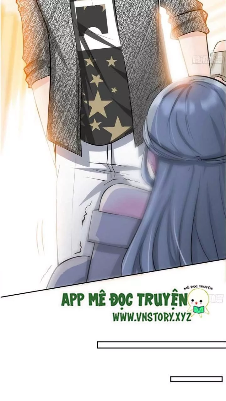 Đế Thiếu Chuyên Sủng Hắc Đạo Thê Chapter 42 - 4