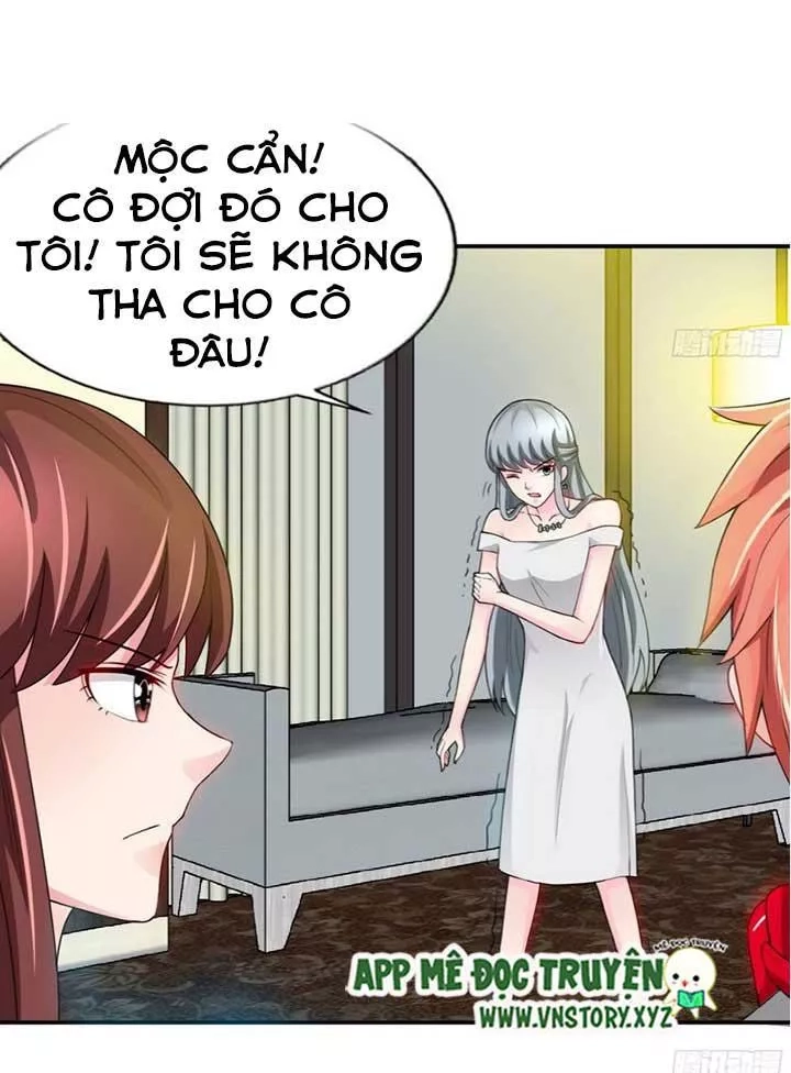Đế Thiếu Chuyên Sủng Hắc Đạo Thê Chapter 42 - 10