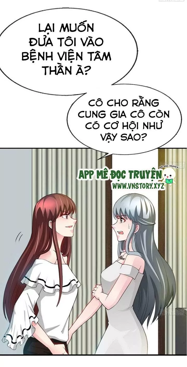 Đế Thiếu Chuyên Sủng Hắc Đạo Thê Chapter 42 - 11