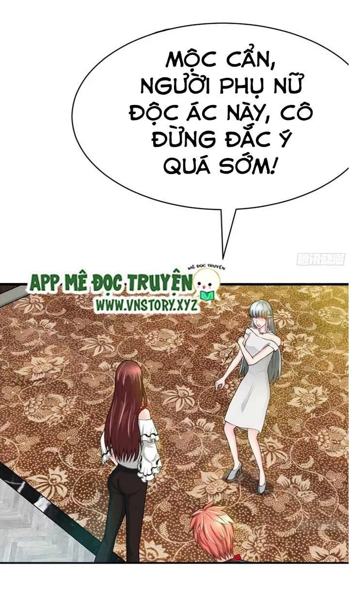 Đế Thiếu Chuyên Sủng Hắc Đạo Thê Chapter 42 - 13