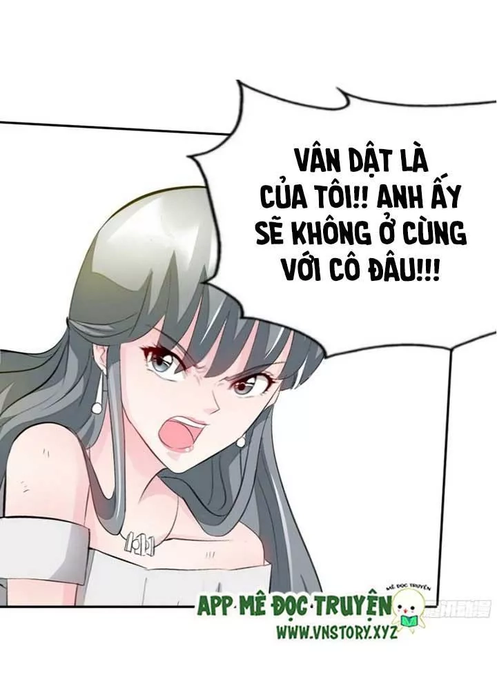 Đế Thiếu Chuyên Sủng Hắc Đạo Thê Chapter 42 - 14