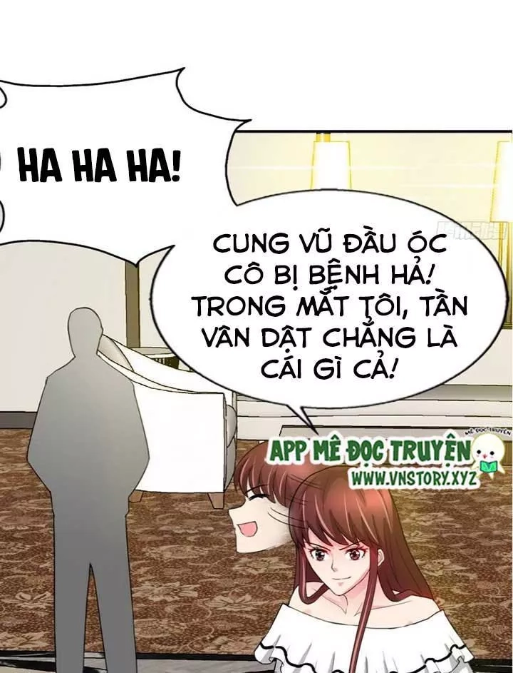 Đế Thiếu Chuyên Sủng Hắc Đạo Thê Chapter 42 - 15