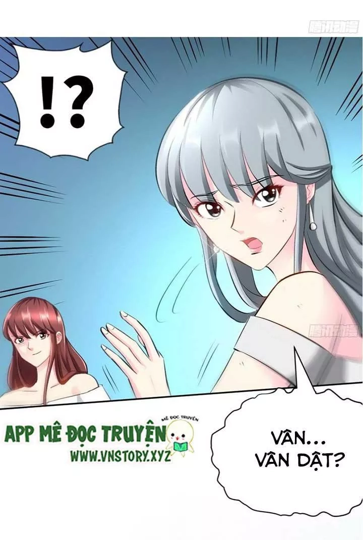 Đế Thiếu Chuyên Sủng Hắc Đạo Thê Chapter 42 - 19