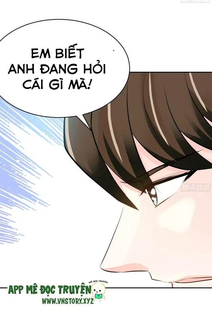 Đế Thiếu Chuyên Sủng Hắc Đạo Thê Chapter 42 - 24